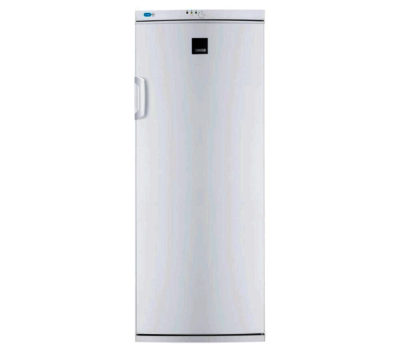Zanussi ZFU23400WA Tall Freezer - White